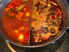 -湊湊火锅·茶憩(新中关购物中心店)
