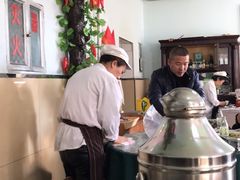 -新乡饭店