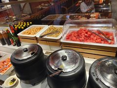 -锅首鲜品火锅(鸳鸯店)
