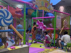 -丽池宫韩式汗蒸会馆(华灯坊店)