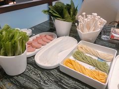 -大渔小鲜火锅店