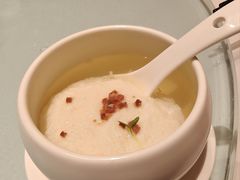 鸡豆花-马旺子酒楼