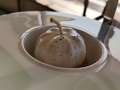 -杏荟旋转餐厅(广州爱群店)