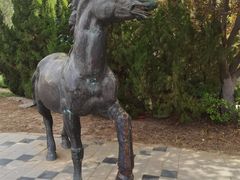 -元大都城垣遗址公园