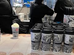 -霸王茶姬(常熟印象城店)
