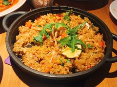 -新贝乐意大利餐厅(苏州中心店)