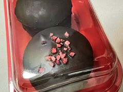 -富马爷巧克力派(石景山万达店)