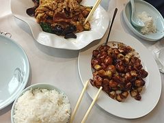 -玉林烤鸭店(定福庄店)