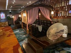 -中关村皇冠假日酒店·红轩中餐厅