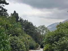 -青岛崂山太清宫