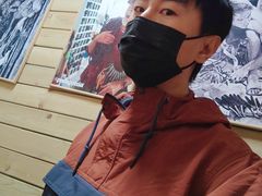 -Patagonia(三里屯SOHO店)