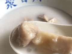 椰汁香芋西米露-聚百川(增城西城路店)