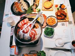 -花漫里日式餐厅(刺桐店)