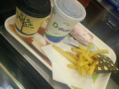 -德克士(东至汇金店)