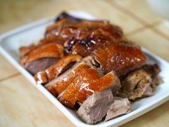 -香辉食馆(新兴路店)