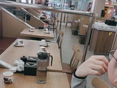 -小川洋风料理(武胜路凯德广场店)