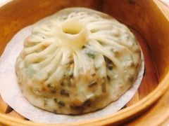 -北京泰富酒店-柏景轩中餐厅