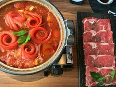 -水月·和牛工坊(水晶郦城店)