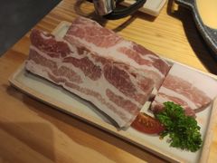 -喜来稀肉(北外滩白玉兰广场店)