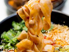 水晶鸭肠-钢管厂五区小郡肝串串香(车公庙店)