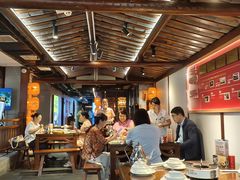 -肖记公安牛肉鱼杂馆·省级非物质文化遗产(崇仁路江滩直营店)