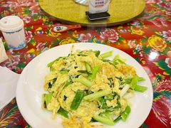 -闯关东东北农家菜(崂山石老人店)