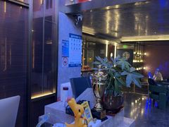 -金御沐足·影院式足道(新城店)
