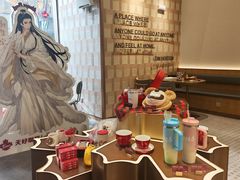 -Tims天好咖啡·贝果(雁展路万象天地店)