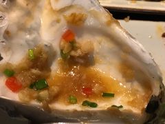 -很久以前羊肉串(中山公园店)
