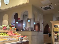 -凡塔斯牛排自助餐厅(莆田万达店)