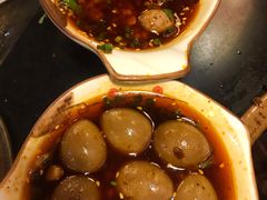 -镇江龙·火锅串串(武侯祠店)