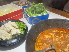 -老天桥蛙炉火锅(姑苏总店)