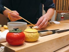 -鮨一日本料理旗舰店(总店)