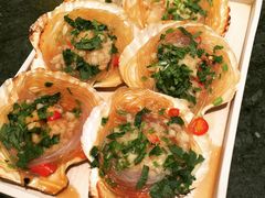 -扇贝王·海鲜烧烤(慈溪店)