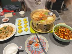 -紫泥369粗粮季(四牌楼店)