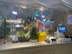 -新田360广场(上海华侨城店)