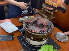 -大阪烧肉BAKA一代(十亩地店)