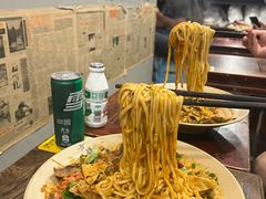 -方铲铲·成都板凳面(滨江银泰店)