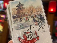 -小吊梨汤·北京菜·烤鸭(清河万象汇店)
