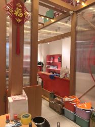-玩元素·家庭游乐成长中心(香格里拉店)