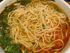 -西部马华清真兰州牛肉面·烧烤夜市(关东店)