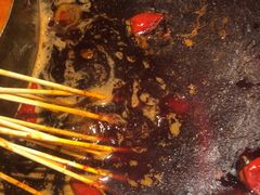 -周小明火锅(黑金冠社区店)