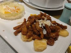-大树头森林餐厅(番禺广场店)
