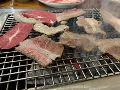 -风味烧烤(泰富店)