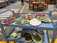 -三千坪超级火锅市场·土灶牛肉火锅