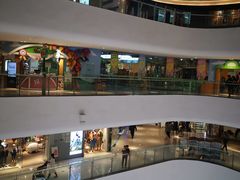 -乐天百货(环球中心店)