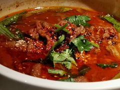 -绿茶餐厅(昌平悦荟店)