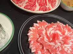 -南门四季铜锅涮肉(大屯·北苑店)