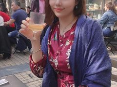 -Alimentari早午餐(安福路店)