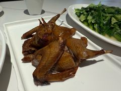 -琬苑鸽庄·川粤融合菜(解放碑总店)